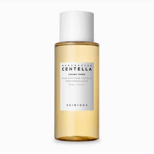 Madagascar Centella Toning Toner