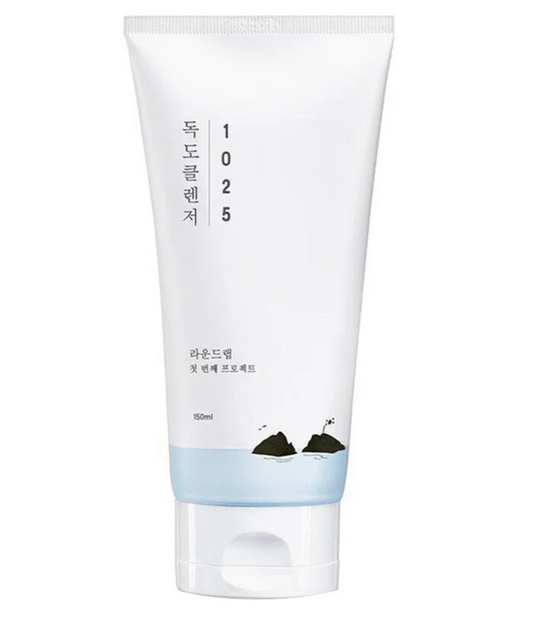 1025 Dokdo Cleanser