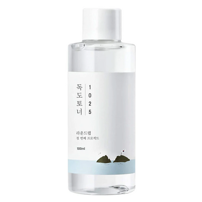 Round Lab 1025 Dokdo Toner