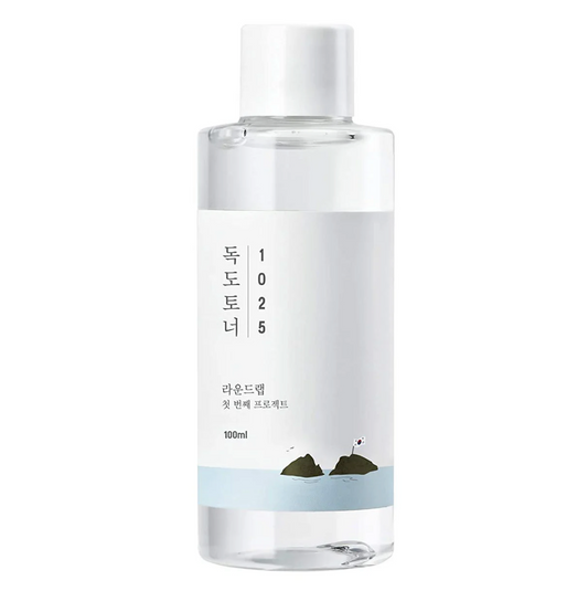 1025 Dokdo Toner