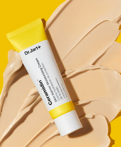 Dr. Jart+ Ceramidin™ Skin Barrier Moisturising Cream