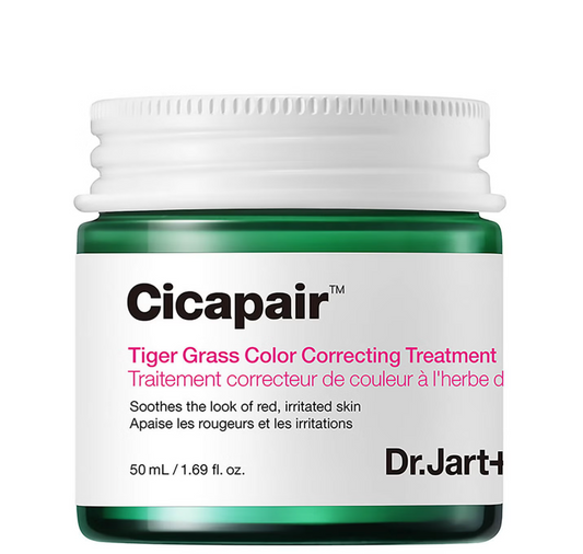 Cicapair™ Tiger Grass Colour Correcting Treatment