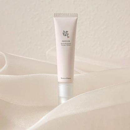 Beauty of Joseon Revive Eye Serum: Ginseng + Retinal
