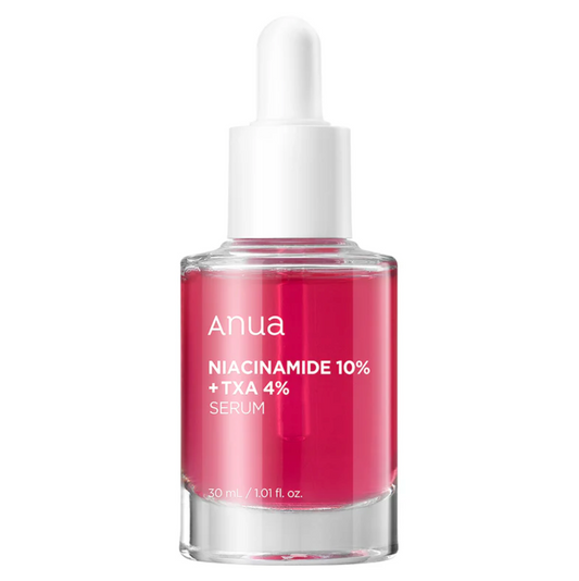 Niacinamide 10% + TXA 4% serum