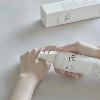 Anua Heartleaf 70% Daily Lotion