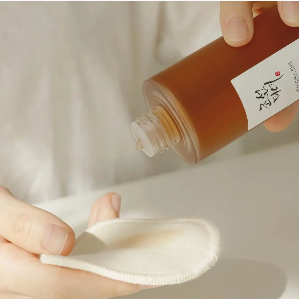 Beauty of Joseon Ginseng Essence Water