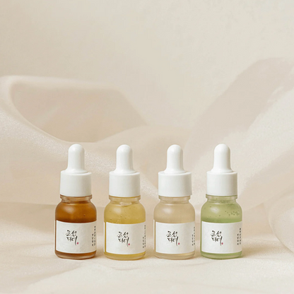 Beauty of Joseon Hanbang Serum Discovery Kit