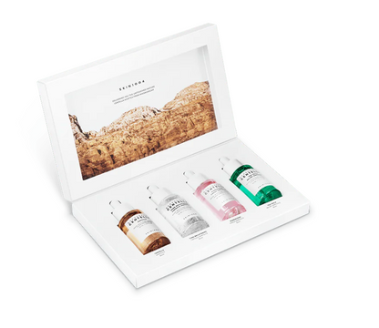 SKIN1004 Madagascar Centella Ampoule Kit