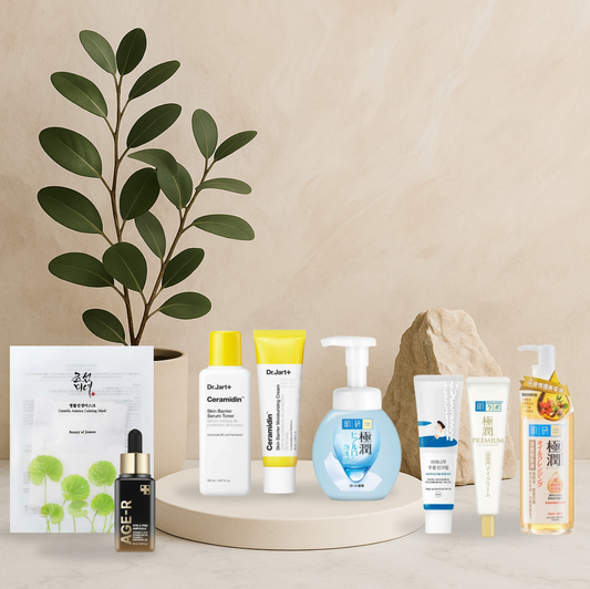 The Calm & Care Set