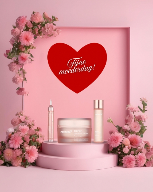 Moederdagpakket - Collagen Bloom