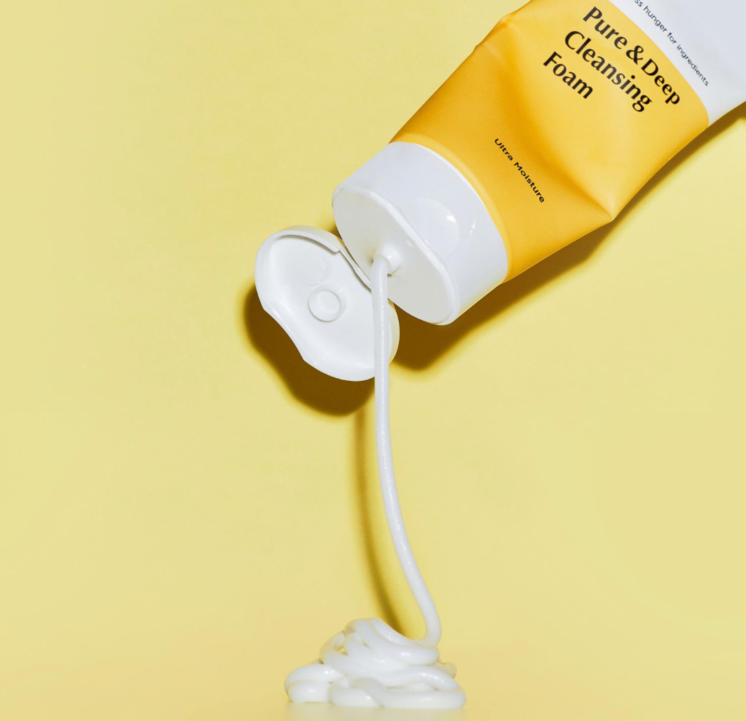Ma:nyo Pure Cleansing Foam