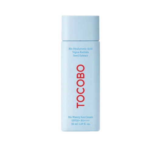 Tocobo Bio Watery Sun Cream SPF50 PA++++