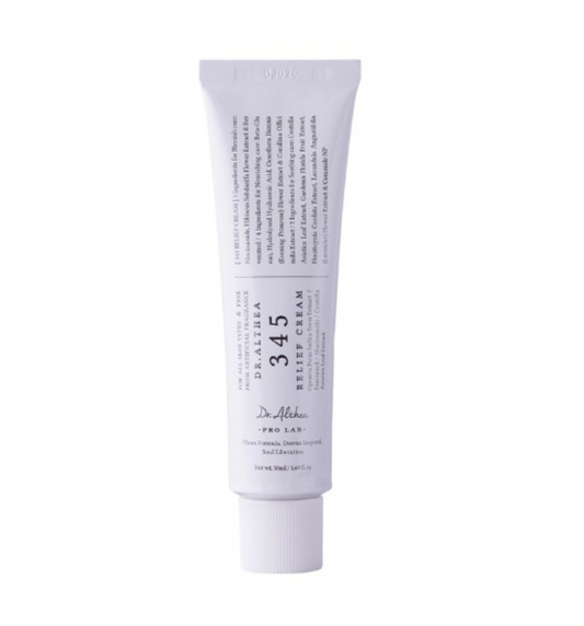 Dr. Althea 345 Relief Cream