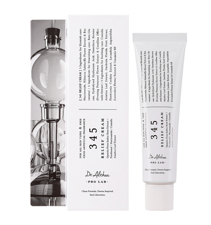 Dr. Althea 345 Relief Cream