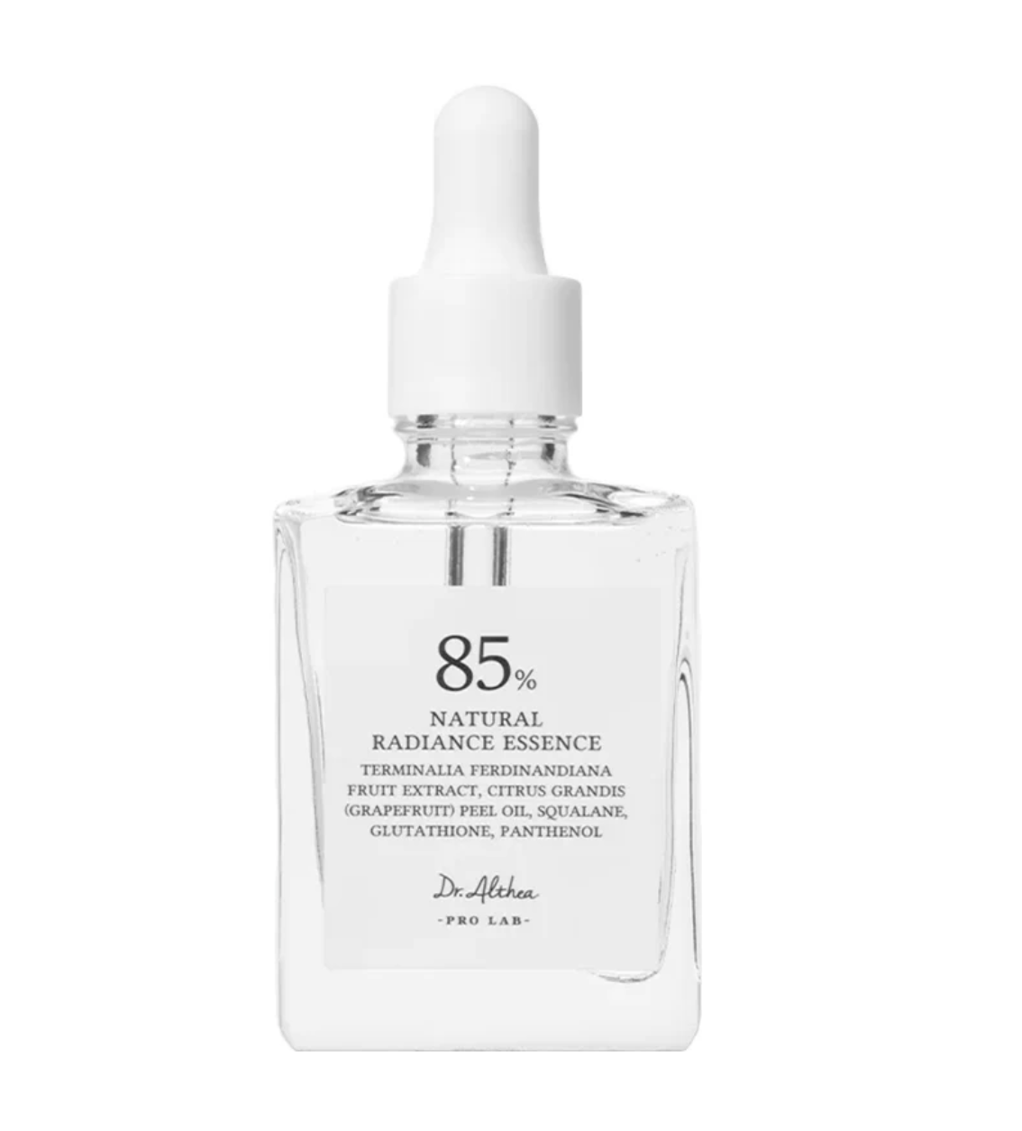 Dr. Althea Natural Radiance Essence