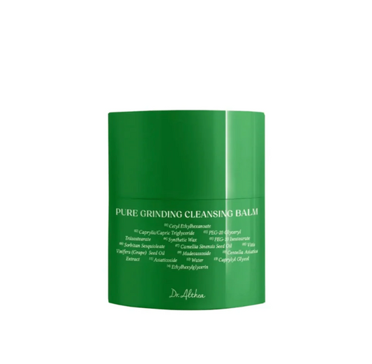 Dr. Althea Pure Grinding Cleansing Balm