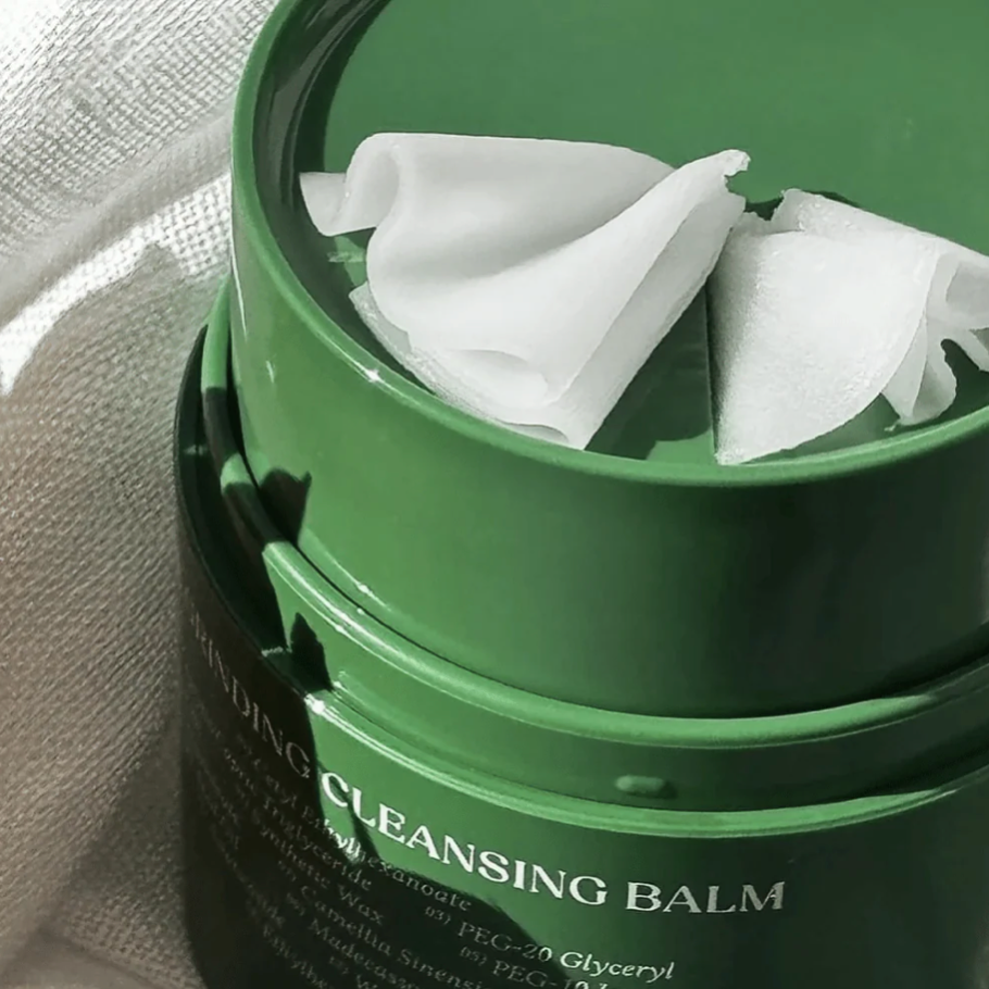 Dr. Althea Pure Grinding Cleansing Balm