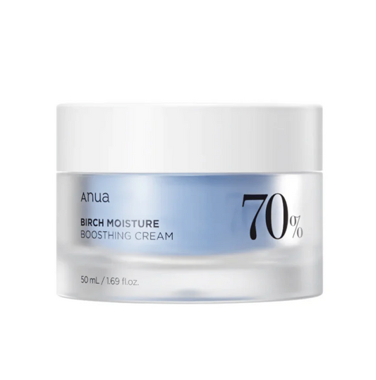 Anua Birch 70 Moisture Boosting Cream