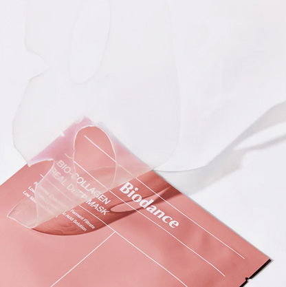 Biodance Bio-Collagen Real Deep Mask 4-Pack
