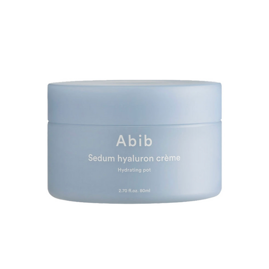 Abib Sedum Hyaluron Crème