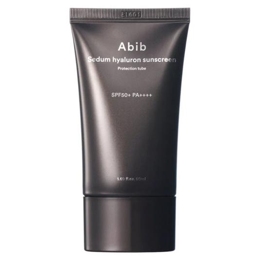 Abib Sedum Hyaluron Sunscreen SPF 50+