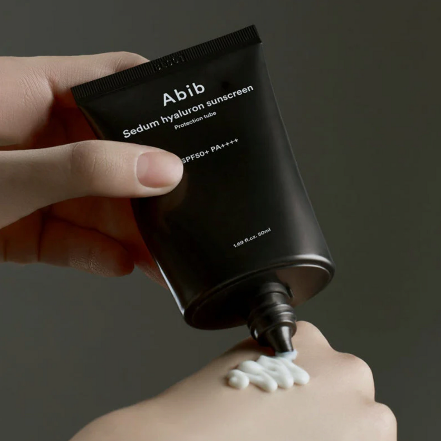 Abib Sedum Hyaluron Sunscreen SPF 50+