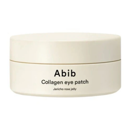 Abib Collagen Eye Patch Jericho Rose Jelly
