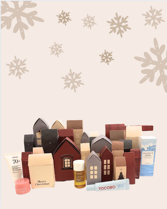 Adventskalender 2025