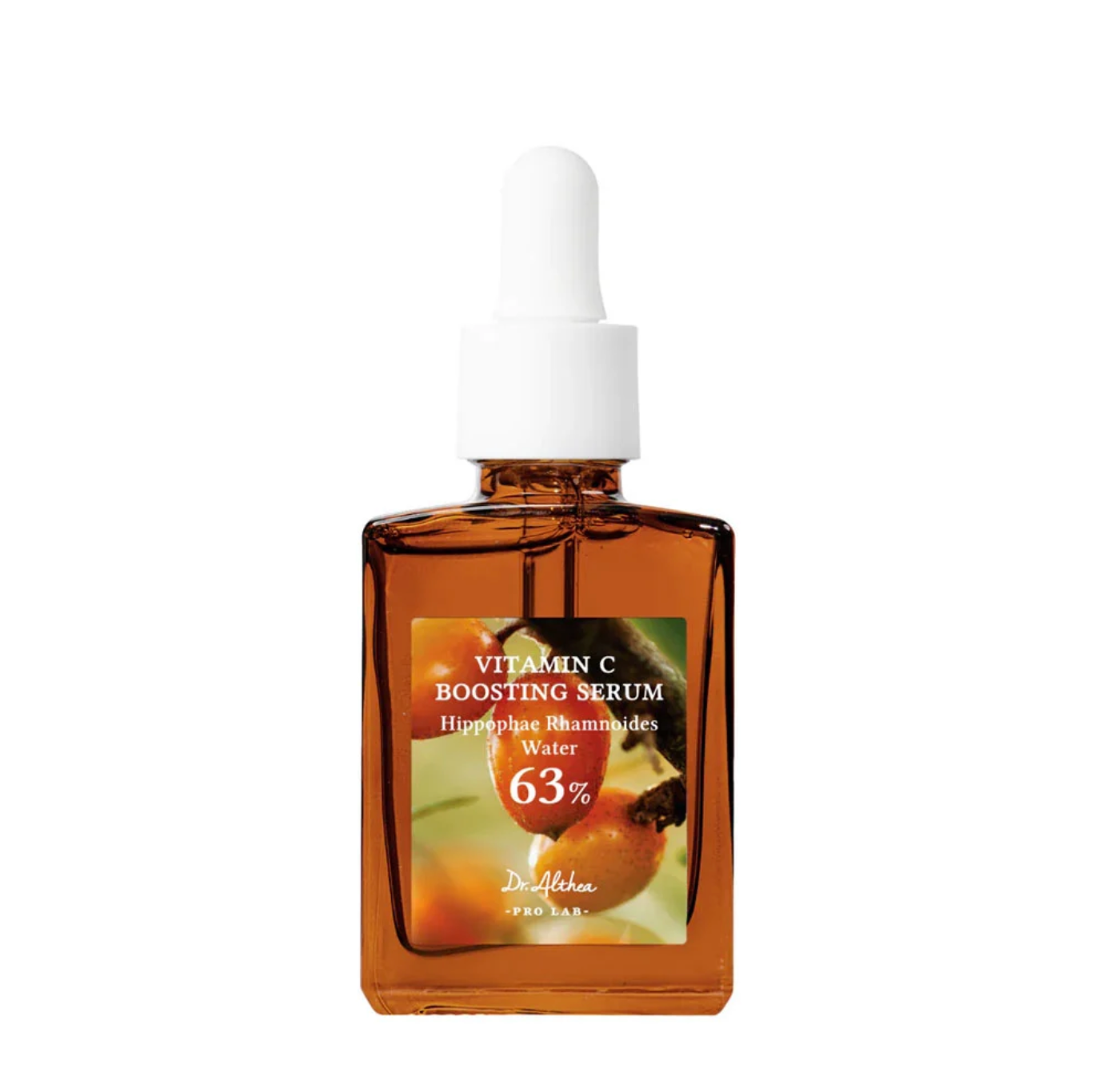 Dr Althea Vitamin C Boosting Serum