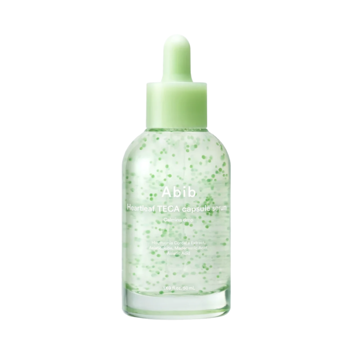 Abib Heartleaf TECA Capsule Serum Calming Drop