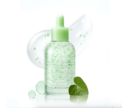 Abib Heartleaf TECA Capsule Serum Calming Drop