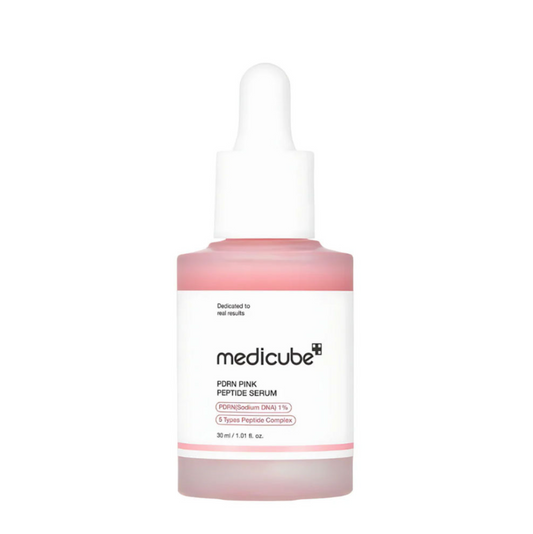 Medicube PDRN Pink Peptide Serum