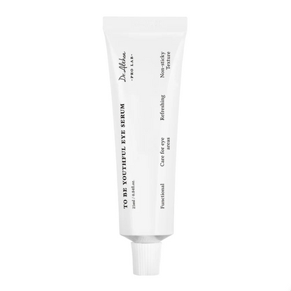 Dr. Althea To Be Youthful Eye Serum