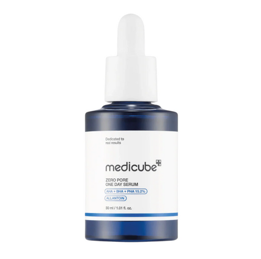 Medicube Zero Pore One Day Serum