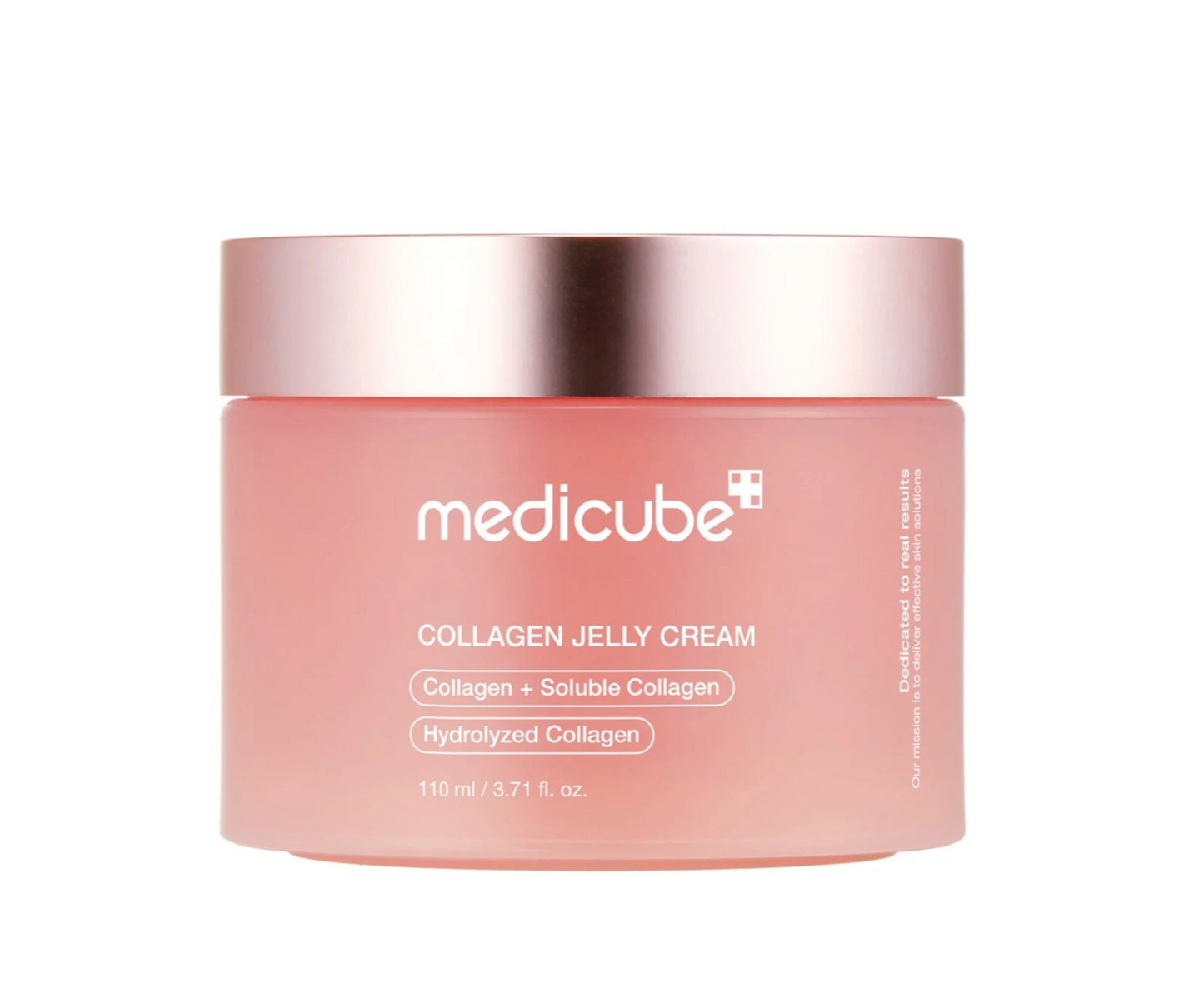 Medicube Collagen Jelly Cream