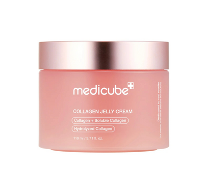 Medicube Collagen Jelly Cream