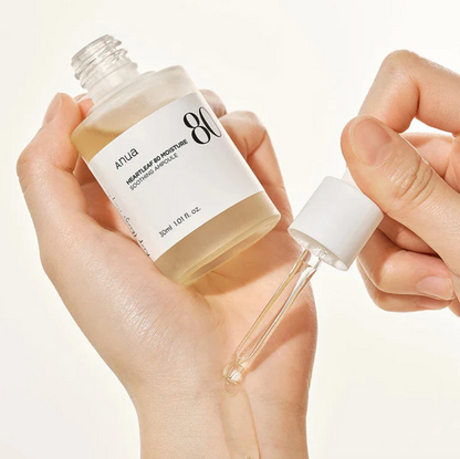 Anua Heartleaf 80% Soothing Ampoule