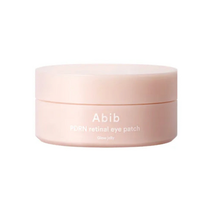 Abib PDRN Retinal Eye Patch Glow Jelly
