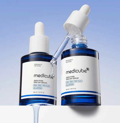 Medicube Zero Pore One Day Serum