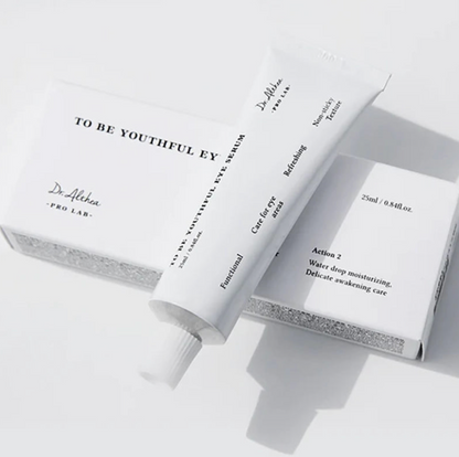 Dr. Althea To Be Youthful Eye Serum