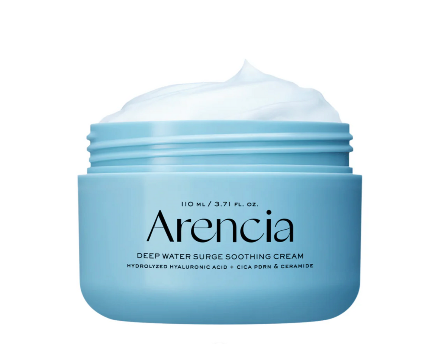 Arencia Deep Water Surge Soothing Cream