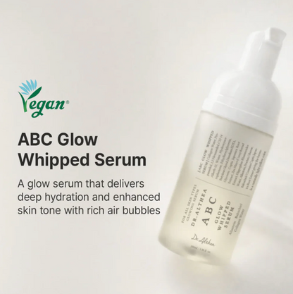 Dr. Althea ABC Glow Whipped Serum