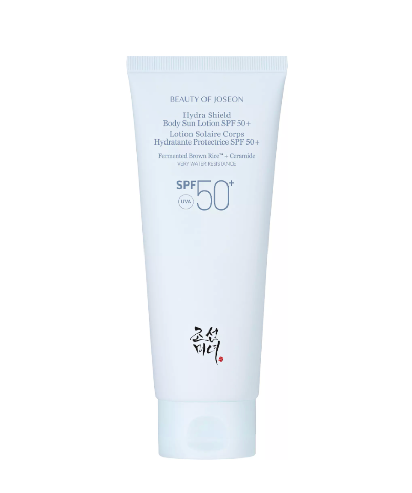 Beauty of joseon Hydra Shield Body Sun Lotion SPF 50+