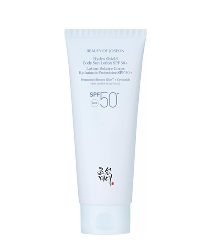 Beauty of joseon Hydra Shield Body Sun Lotion SPF 50+