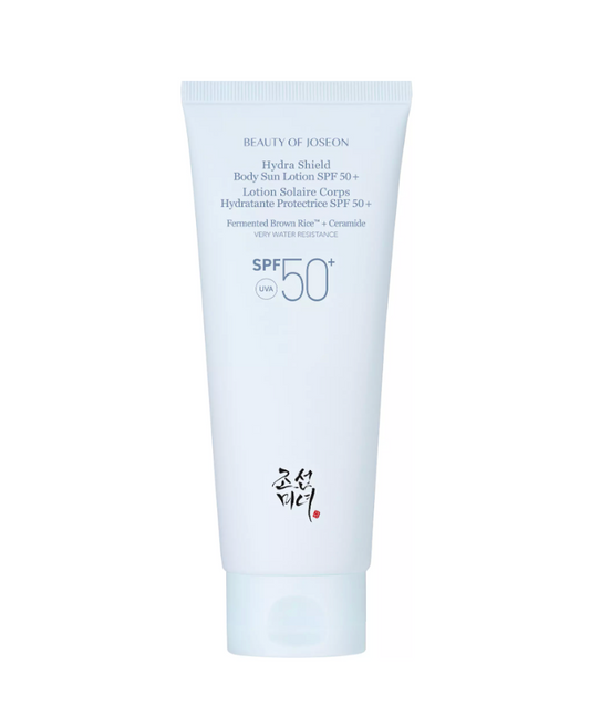 Beauty of joseon Hydra Shield Body Sun Lotion SPF 50+