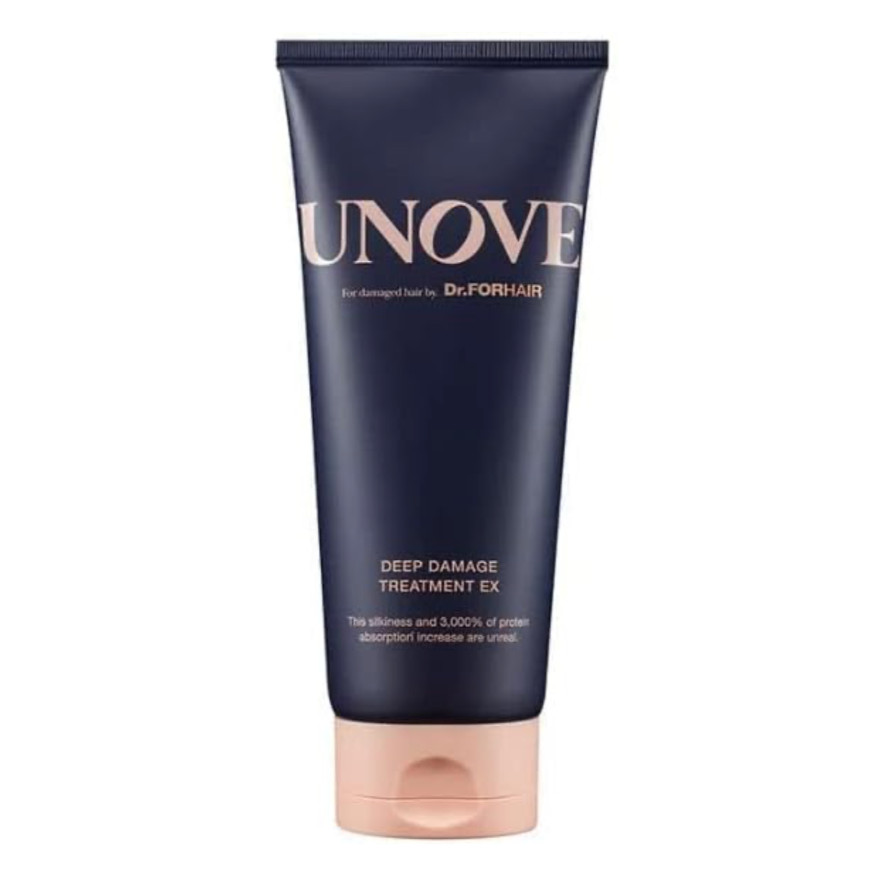 UNOVE Deep Damage Treatment