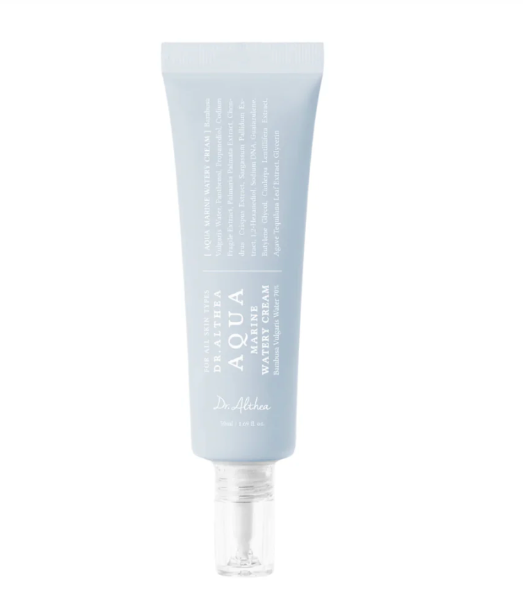 Dr Althea Aqua Marine Watery Cream
