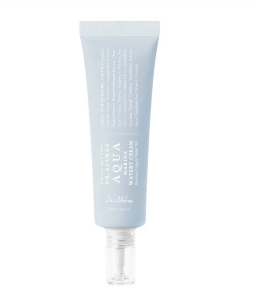 Dr Althea Aqua Marine Watery Cream