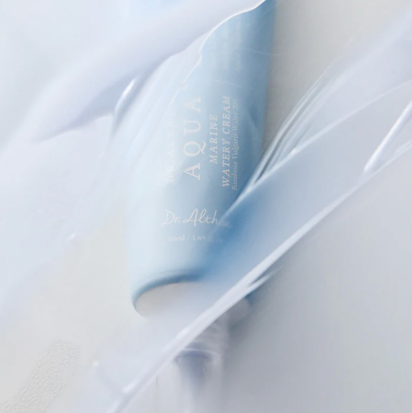 Dr Althea Aqua Marine Watery Cream