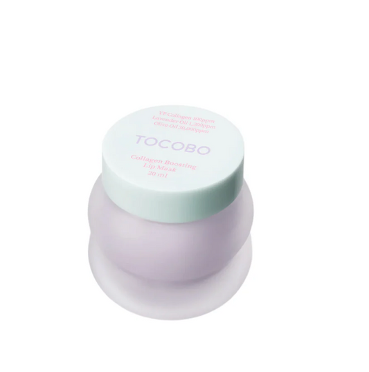 Tocobo Collagen Boosting Lip Mask